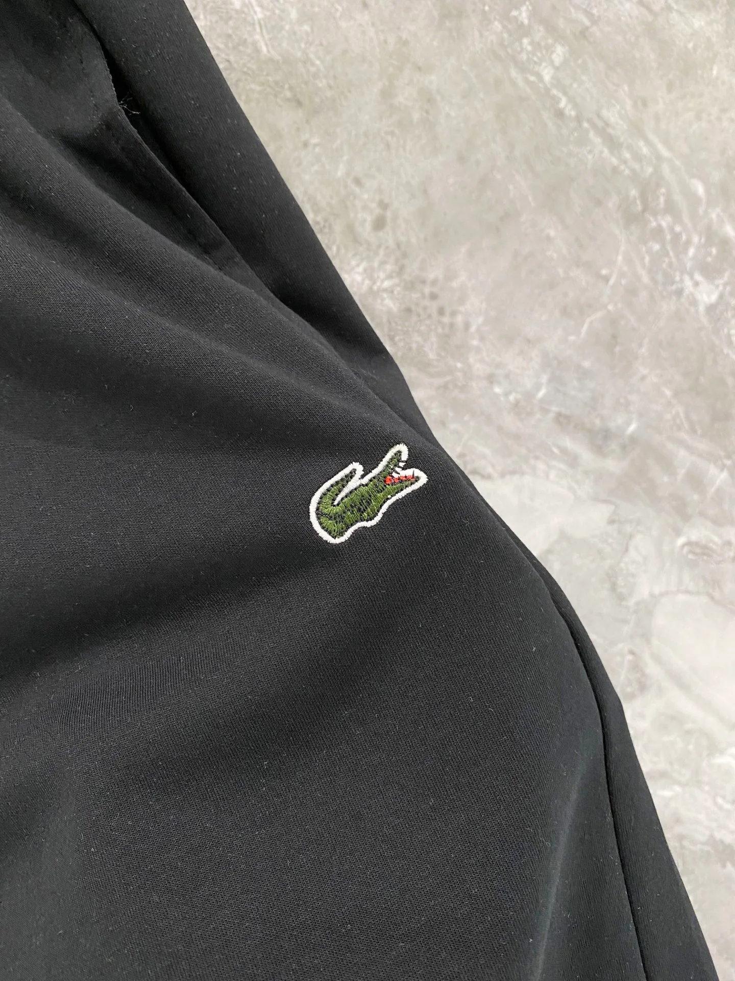 LACOSTE 2026ss New Arrival ，Premium ！ Breathable ， ， ， Quality。 ！ ， ！Sizes：M-3XL